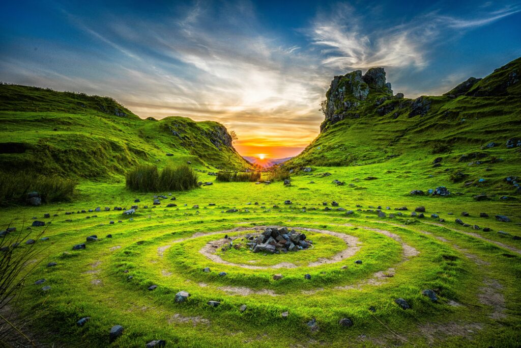 Beitragsbild von Hallo Welt